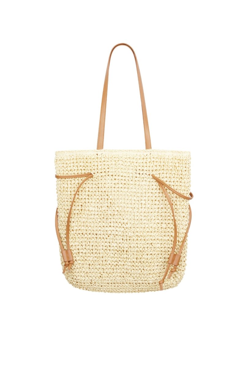 The Beach Babe – Summer Bag - Velaris Femme