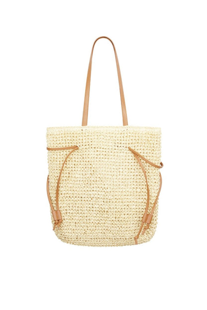 The Beach Babe – Summer Bag - Velaris Femme
