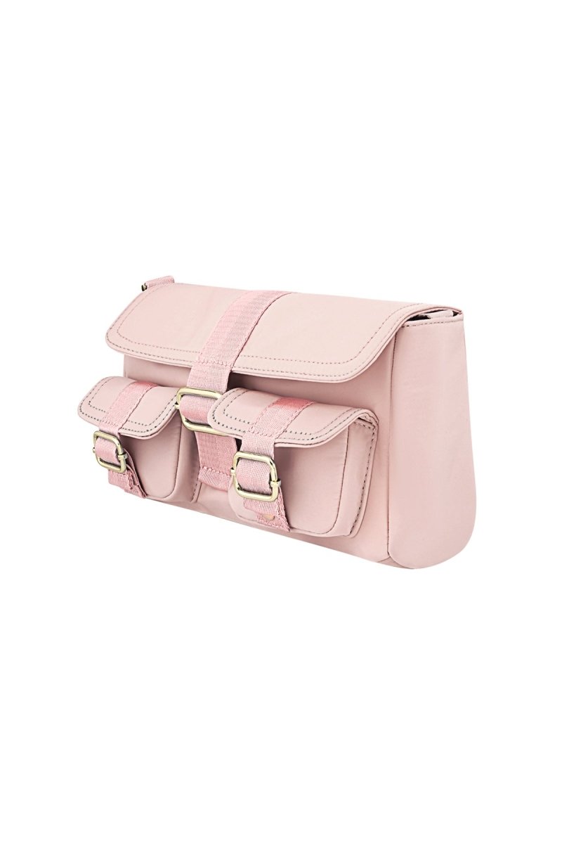 The Cargo Mini – Cute Utility Bag - Velaris Femme