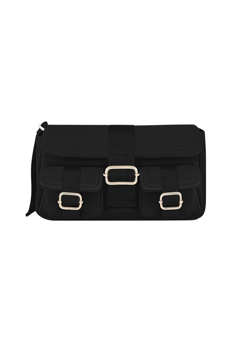 The Cargo Mini – Cute Utility Bag - Velaris Femme