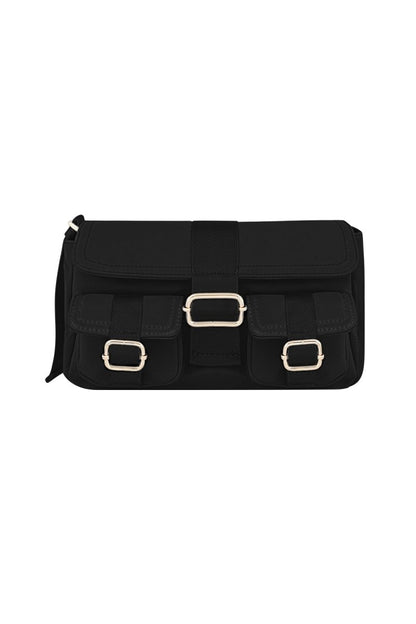 The Cargo Mini – Cute Utility Bag - Velaris Femme