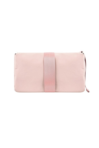 The Cargo Mini – Cute Utility Bag - Velaris Femme