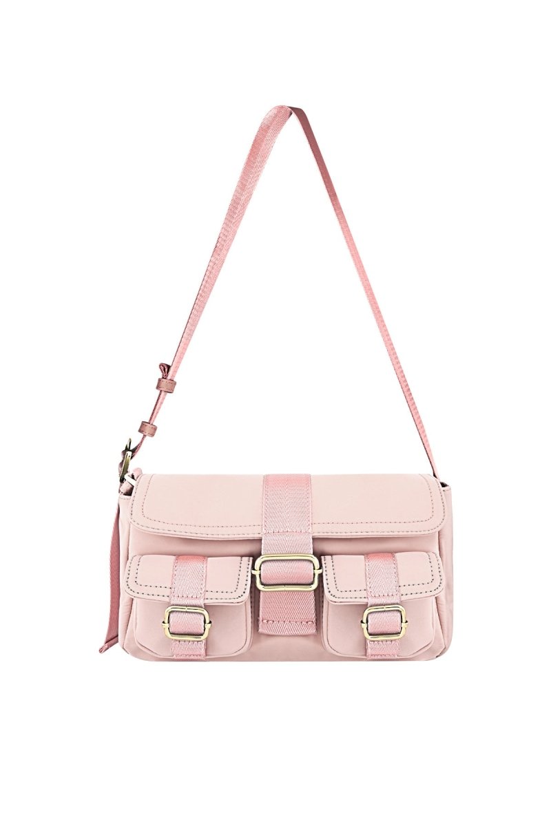 The Cargo Mini – Cute Utility Bag - Velaris Femme