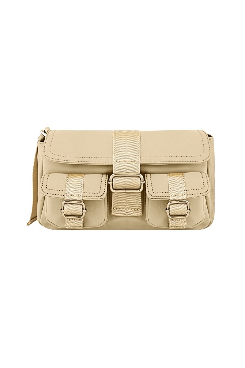 The Cargo Mini – Cute Utility Bag - Velaris Femme