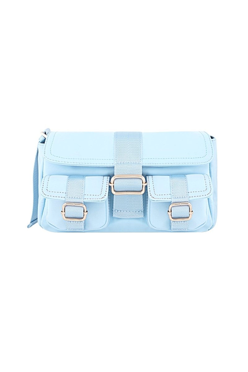 The Cargo Mini – Cute Utility Bag - Velaris Femme