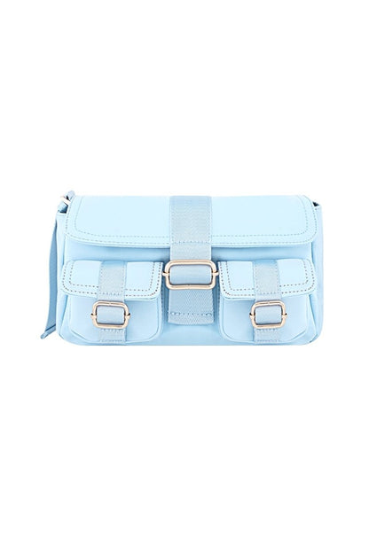 The Cargo Mini – Cute Utility Bag - Velaris Femme