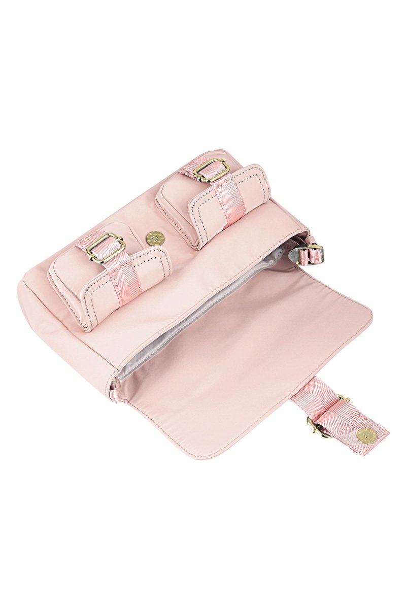 The Cargo Mini – Cute Utility Bag - Velaris Femme