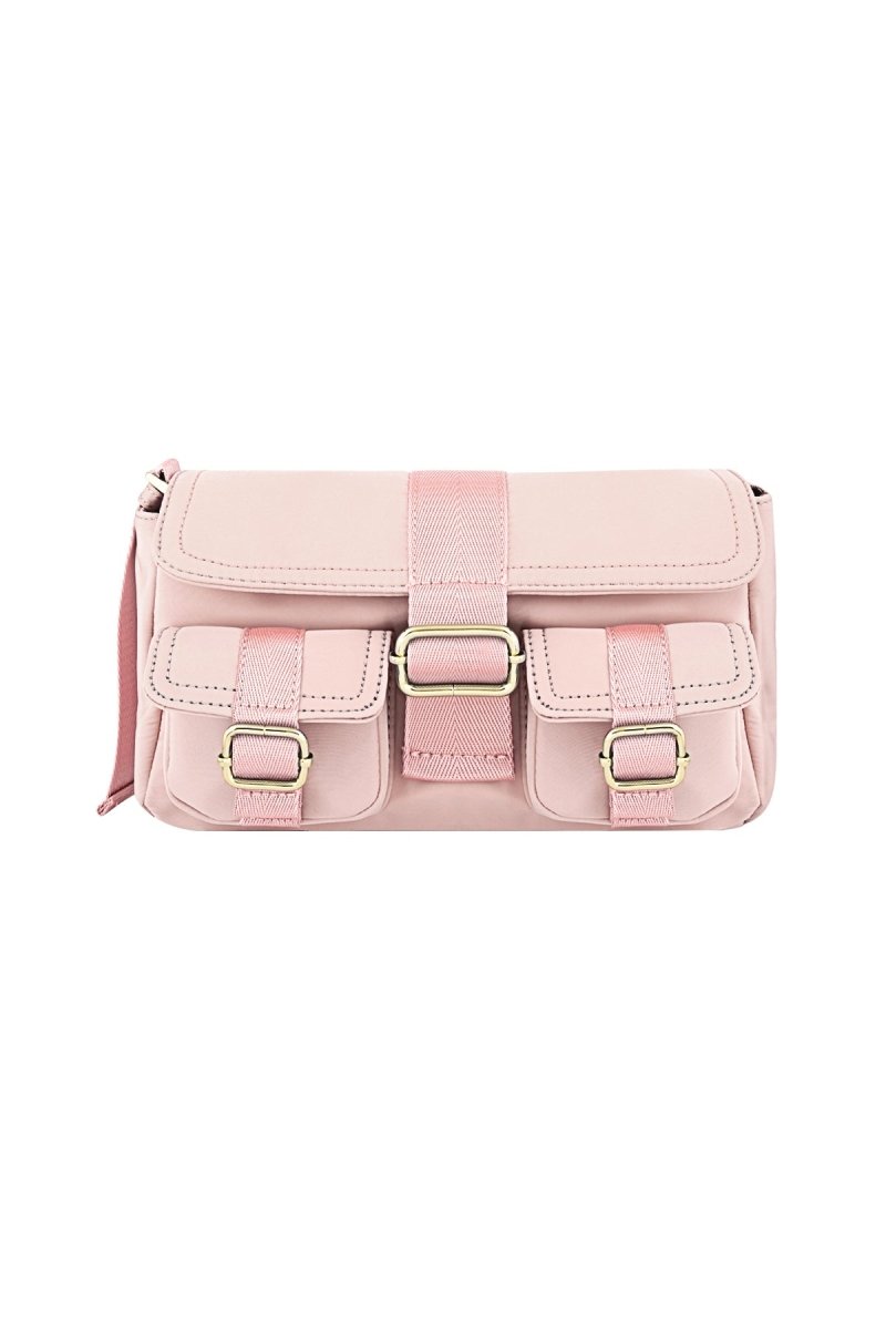 The Cargo Mini – Cute Utility Bag - Velaris Femme