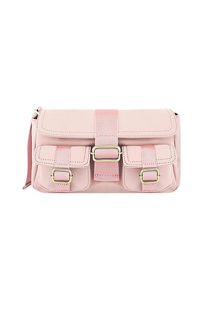 The Cargo Mini – Cute Utility Bag - Velaris Femme