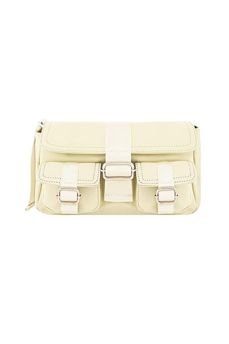 The Cargo Mini – Cute Utility Bag - Velaris Femme