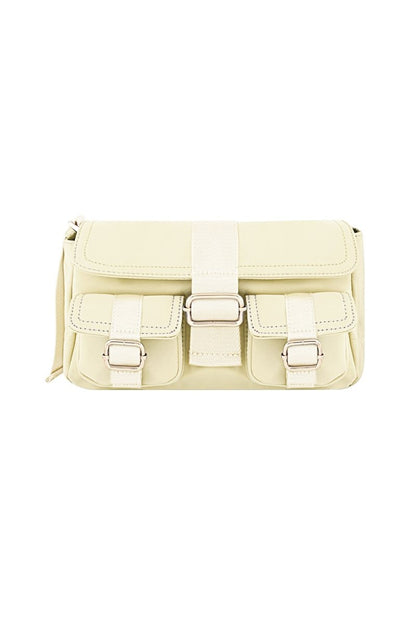 The Cargo Mini – Cute Utility Bag - Velaris Femme