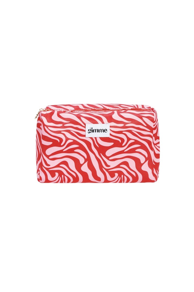 The Color Glow – Mixed Color Makeup Bag - Velaris Femme