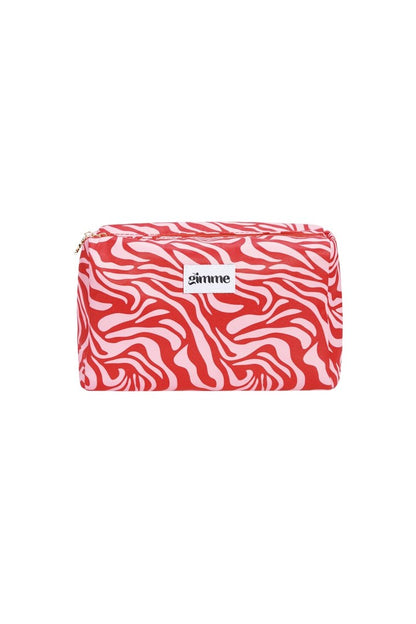 The Color Glow – Mixed Color Makeup Bag - Velaris Femme