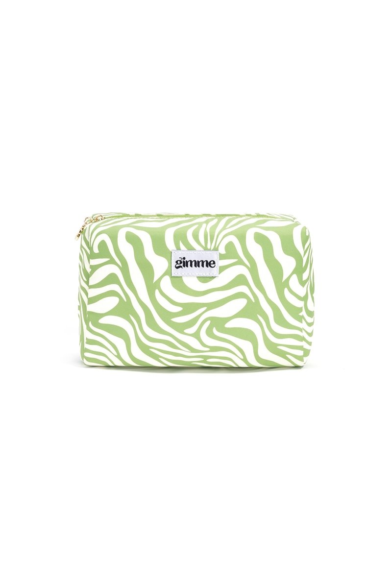 The Color Glow – Mixed Color Makeup Bag - Velaris Femme