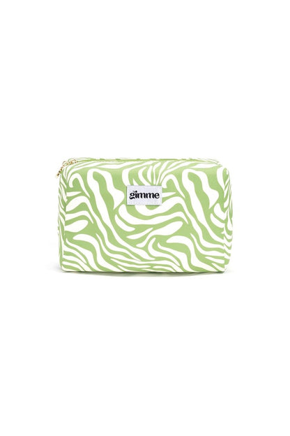 The Color Glow – Mixed Color Makeup Bag - Velaris Femme