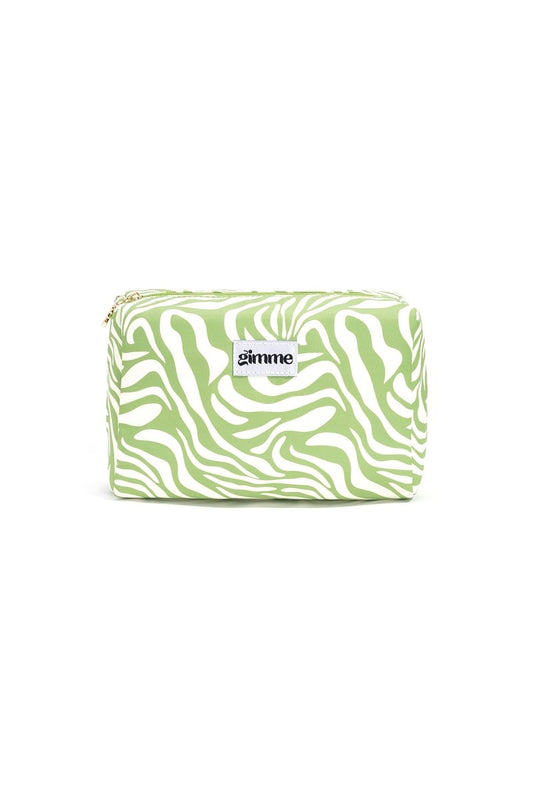The Color Glow – Mixed Color Makeup Bag - Velaris Femme