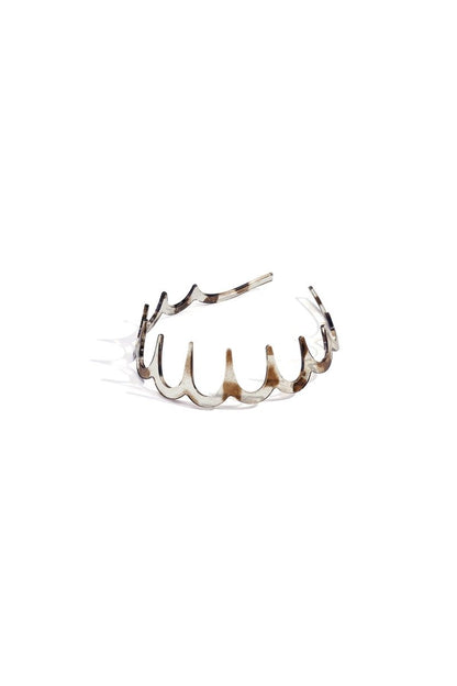 The Color Pop – Mixed Color Hair Bands - Velaris Femme