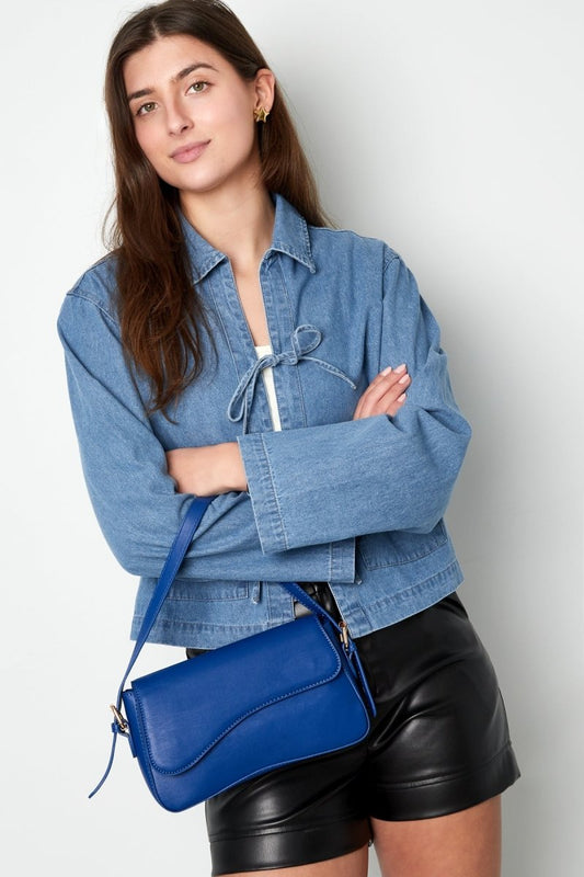 The Daily Darling – Cute Bag - Velaris Femme