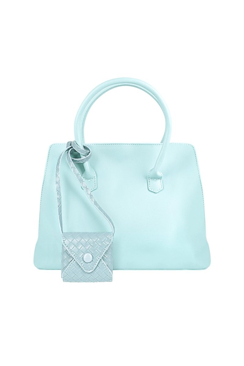 The Daily Essentials – Everyday Shoulder Bag - Velaris Femme