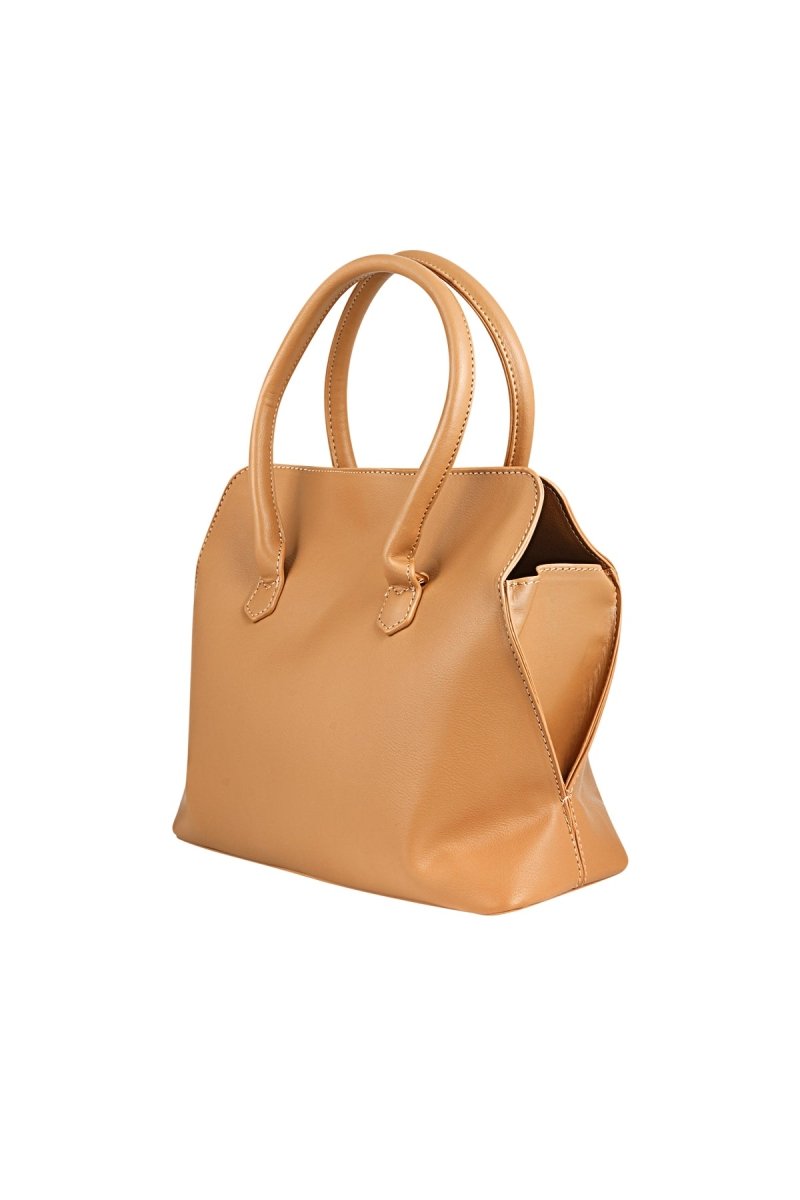 The Daily Essentials – Everyday Shoulder Bag - Velaris Femme