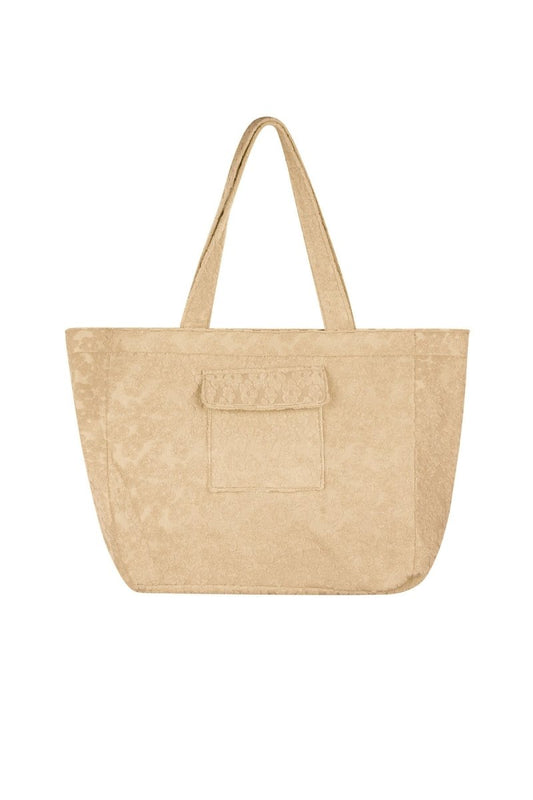 The Flora Bloom – Large Flower Girl Bag - Velaris Femme