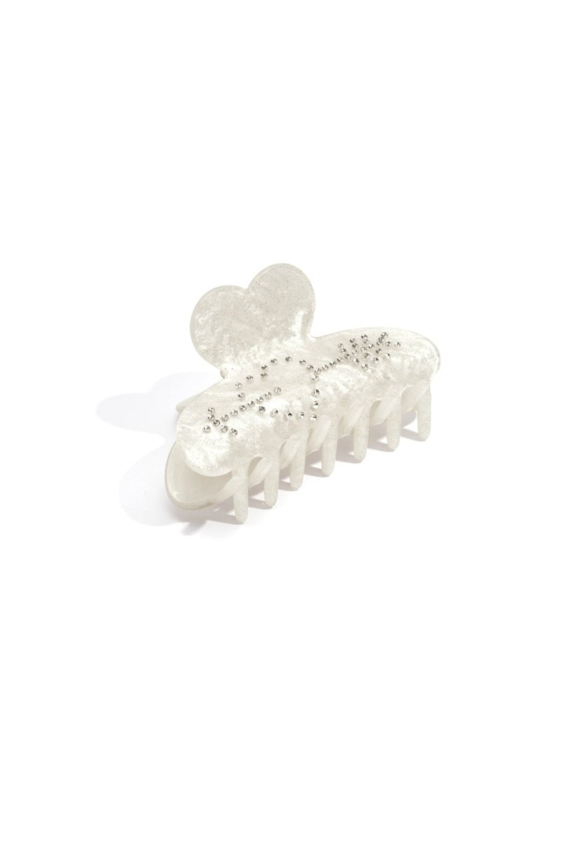 The Heart Hair Clip - Velaris Femme
