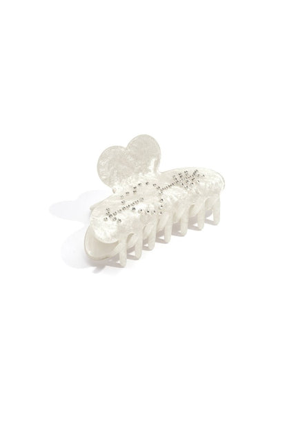The Heart Hair Clip - Velaris Femme