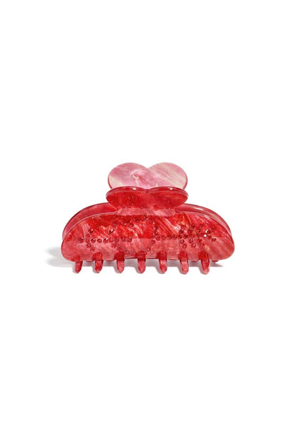 The Heart Hair Clip - Velaris Femme