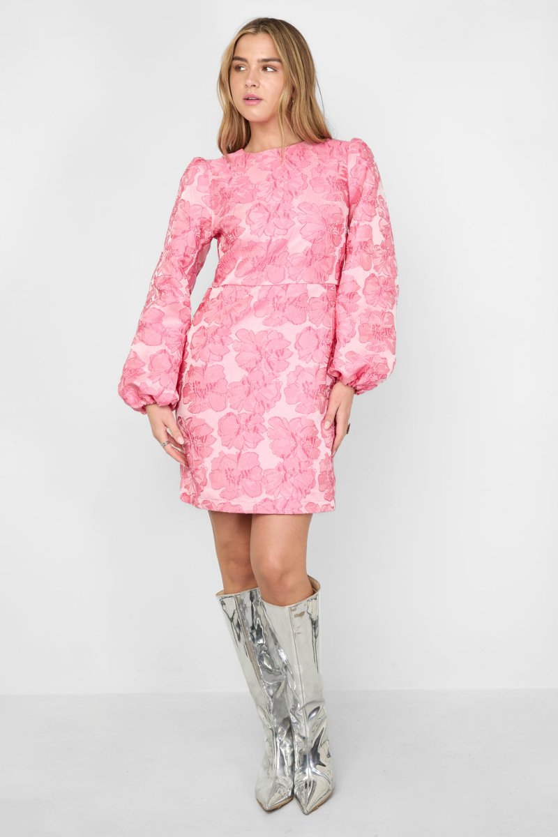 The Heartbreak Dress - Velaris Femme