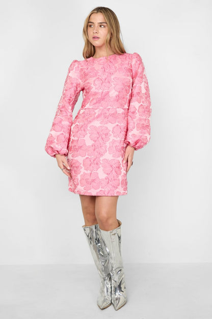 The Heartbreak Dress - Velaris Femme