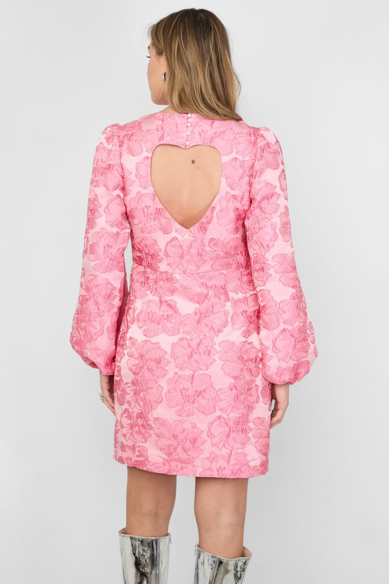 The Heartbreak Dress - Velaris Femme