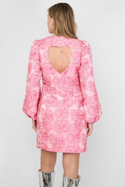 The Heartbreak Dress - Velaris Femme