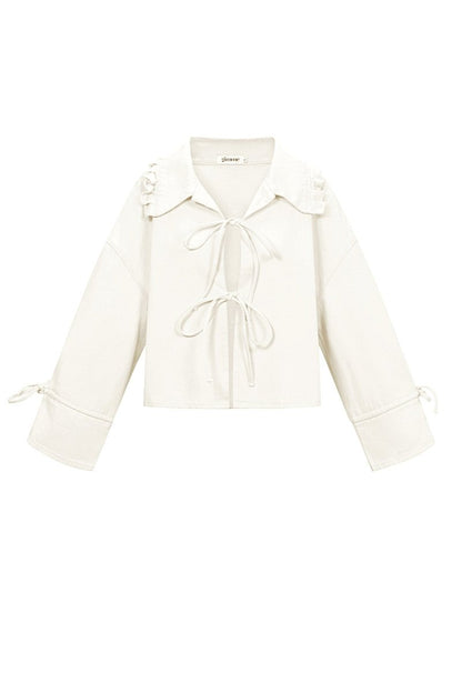 The Kiana Jacket - Velaris Femme