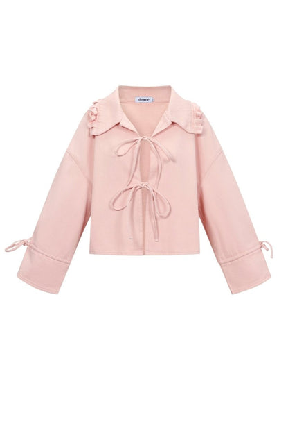 The Kiana Jacket - Velaris Femme