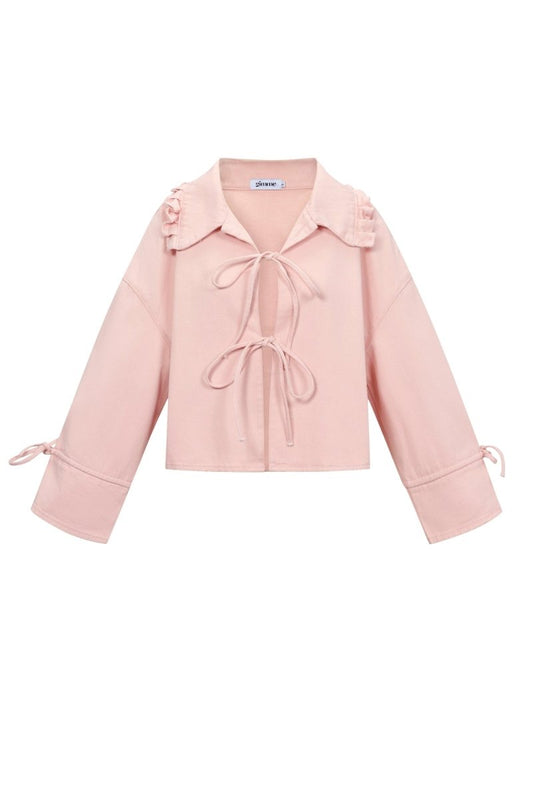 The Kiana Jacket - Velaris Femme