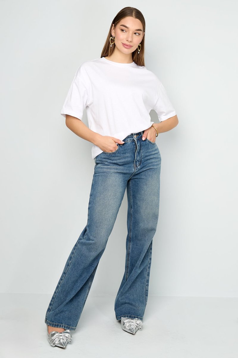 The Love Machine Tee - Velaris Femme