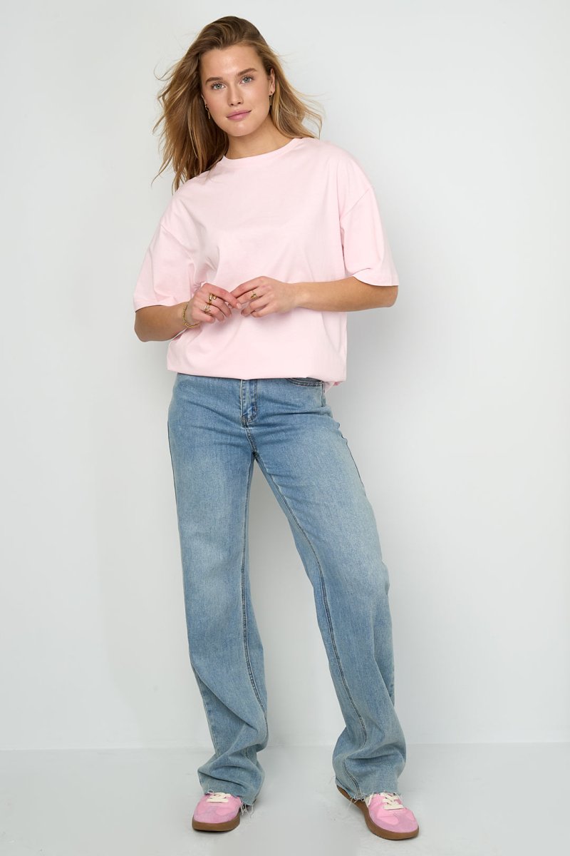 The Love Machine Tee - Velaris Femme
