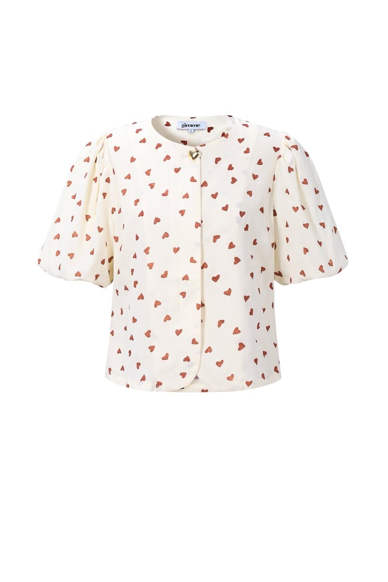 The LoveYou Top - Velaris Femme