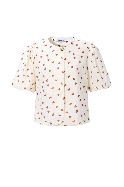 The LoveYou Top - Velaris Femme