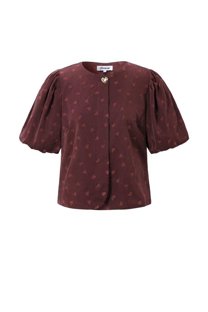 The LoveYou Top - Velaris Femme