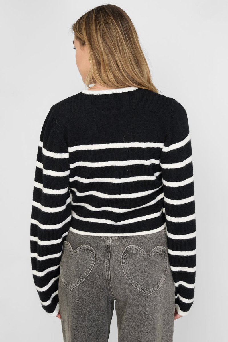 The Loving Stripe - Velaris Femme