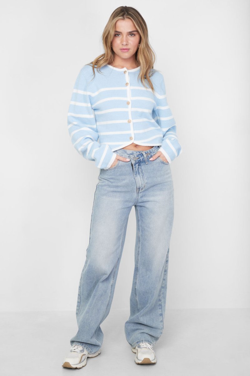The Loving Stripe - Velaris Femme