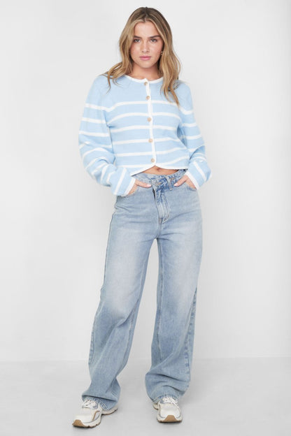 The Loving Stripe - Velaris Femme