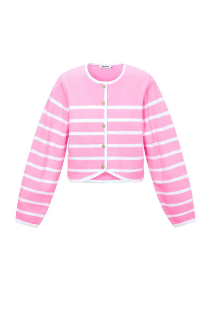 The Loving Stripe - Velaris Femme