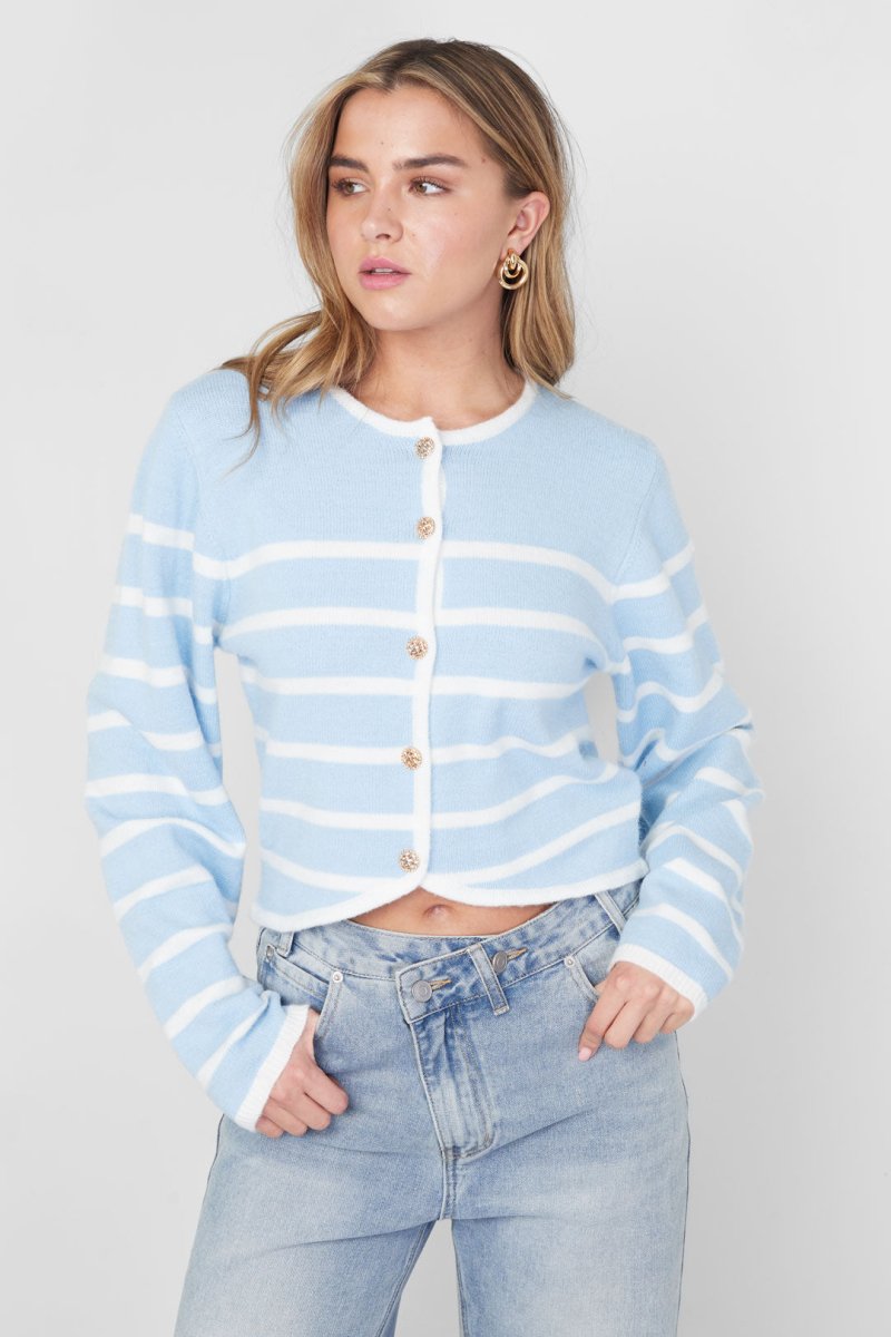 The Loving Stripe - Velaris Femme