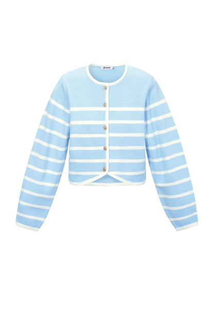 The Loving Stripe - Velaris Femme