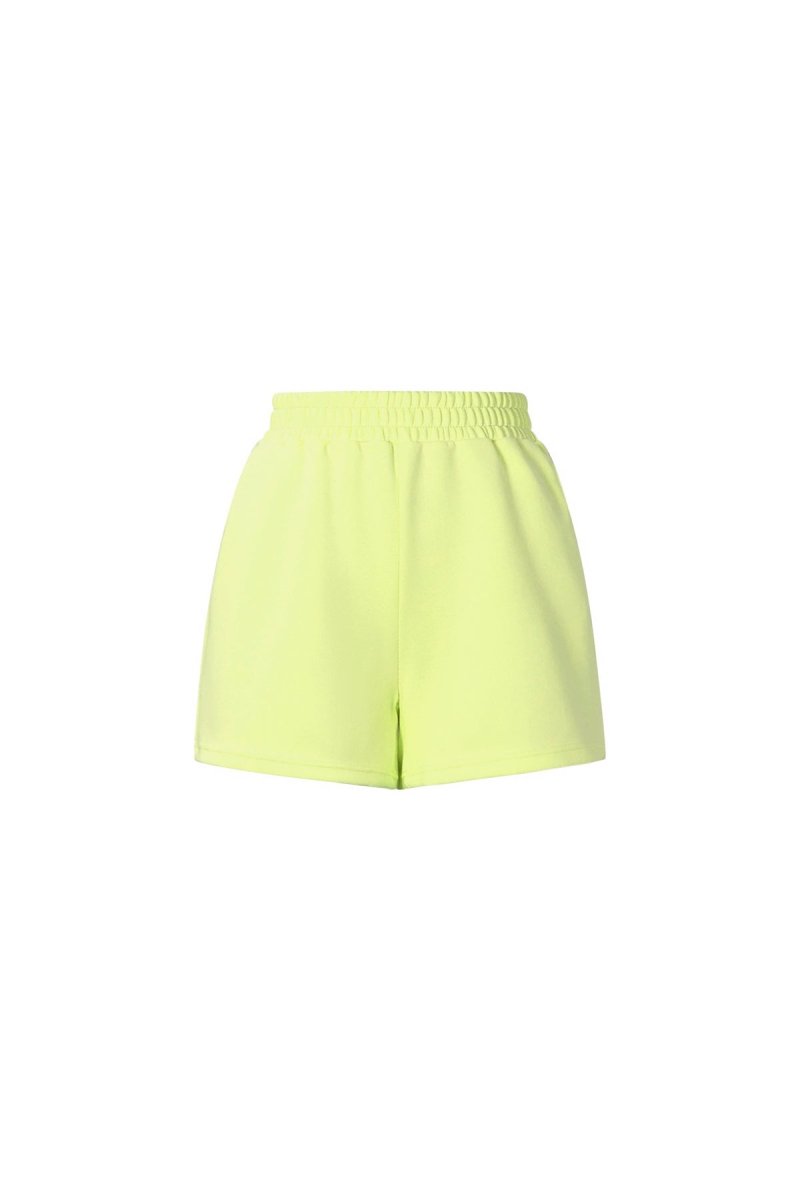 The Manhattan Ease – Women’s NYC Casual Short - Velaris Femme