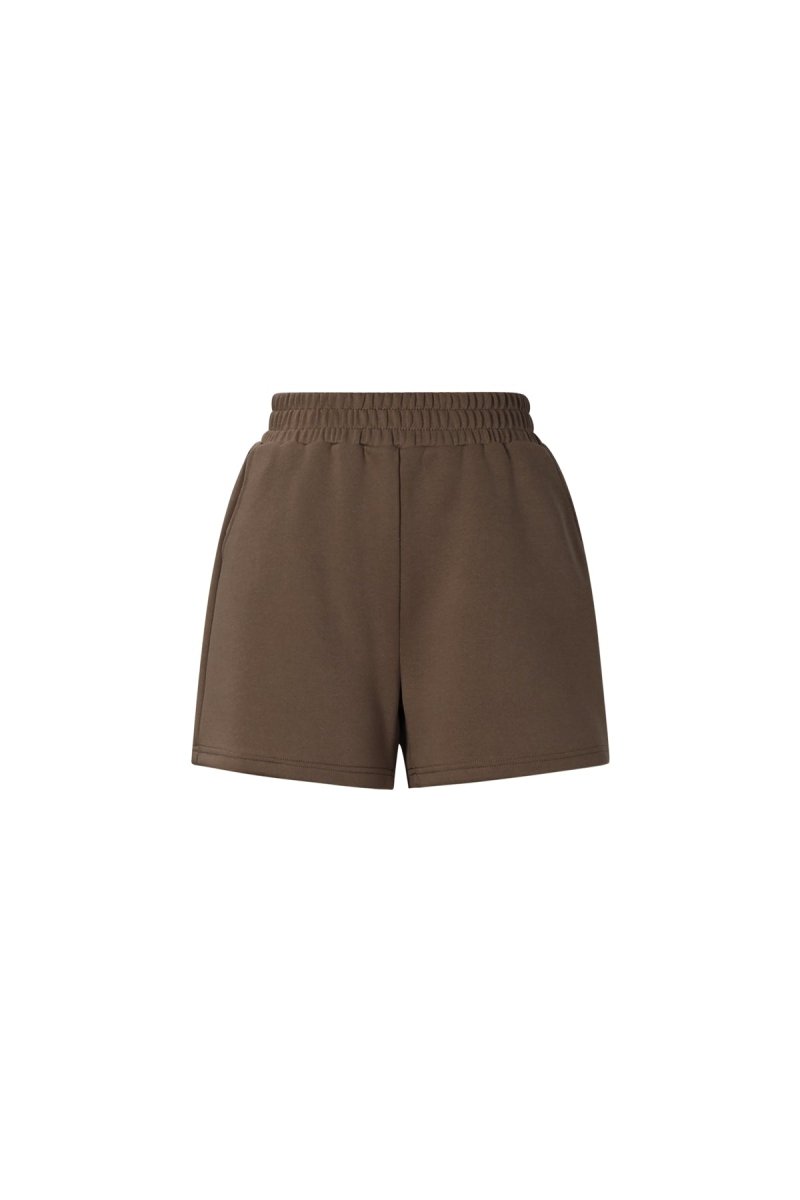 The Manhattan Ease – Women’s NYC Casual Short - Velaris Femme