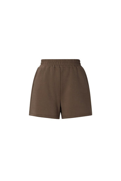 The Manhattan Ease – Women’s NYC Casual Short - Velaris Femme