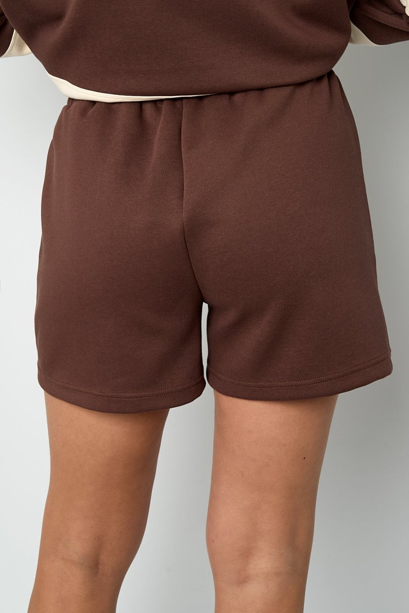 The Manhattan Ease – Women’s NYC Casual Short - Velaris Femme